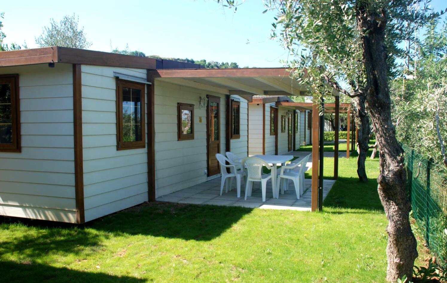 Fontana Marina Family Village Campofilone Esterno foto