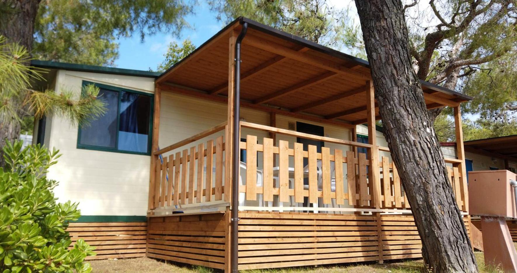 Fontana Marina Family Village Campofilone Esterno foto