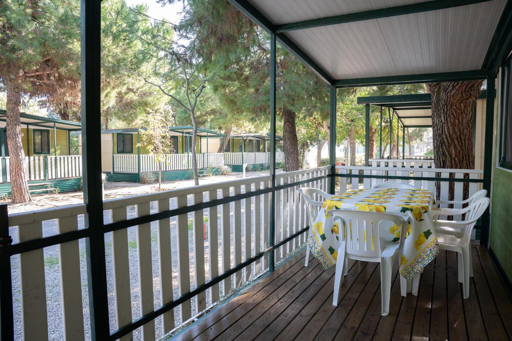 Fontana Marina Family Village Campofilone Esterno foto