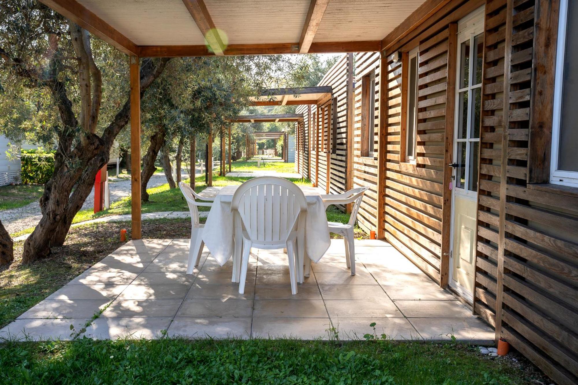 Fontana Marina Family Village Campofilone Esterno foto