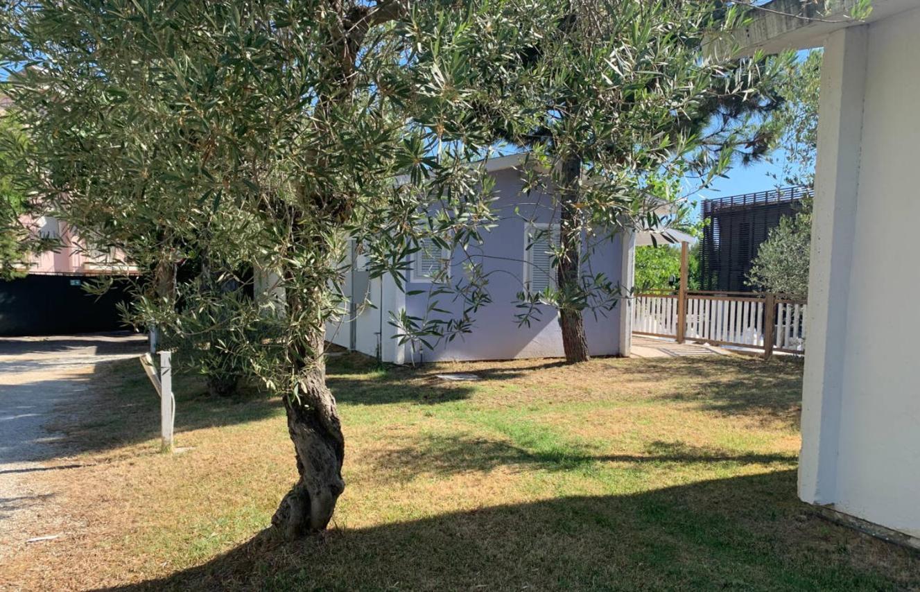 Fontana Marina Family Village Campofilone Esterno foto